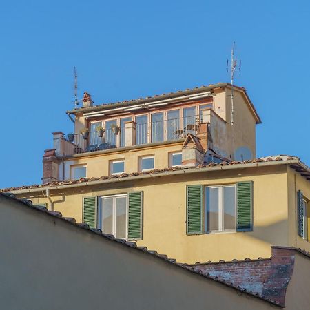 לוקה Terrazza Coccode' Spazioso Con Vista Mozzafiato! מראה חיצוני תמונה